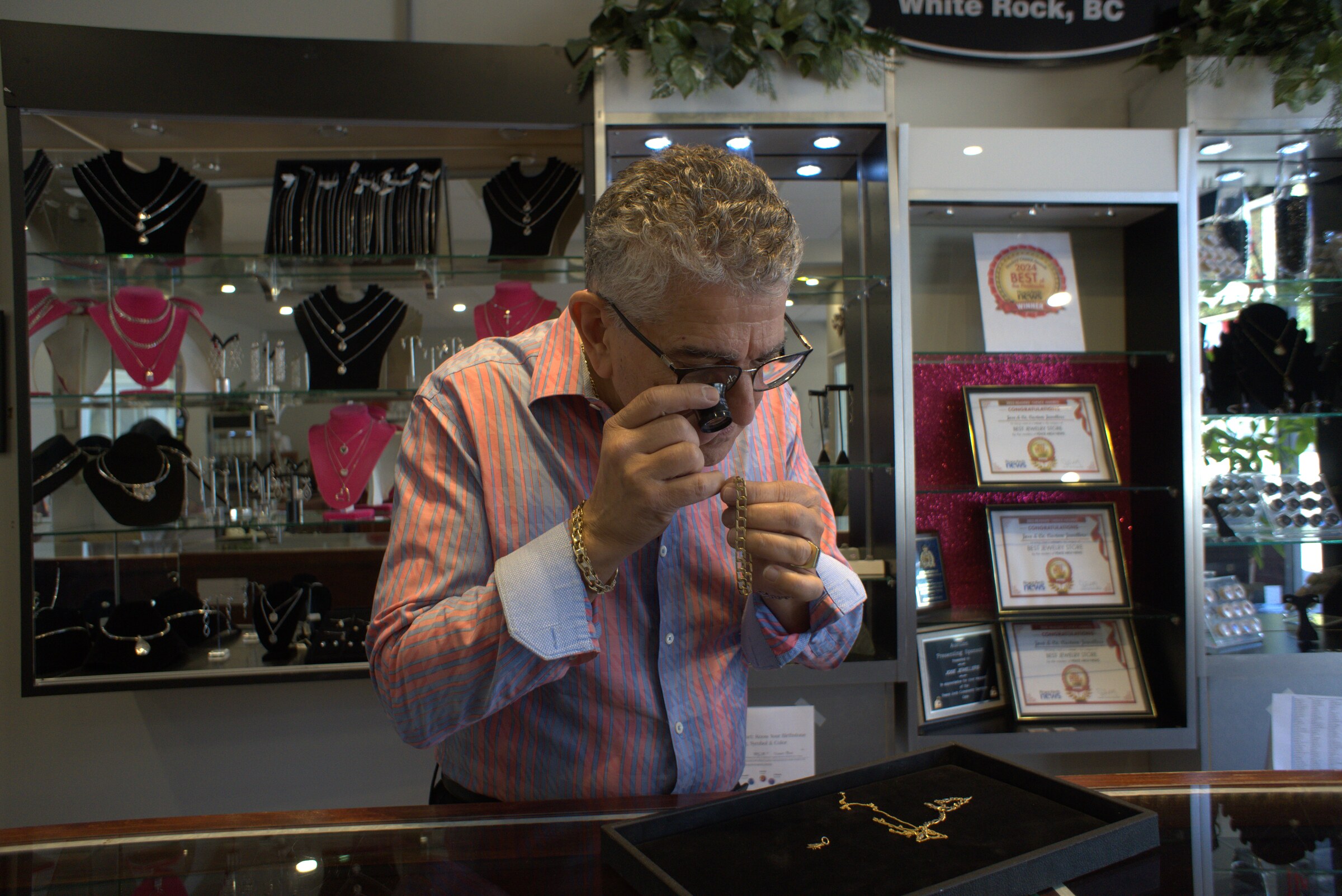 Gold Buying