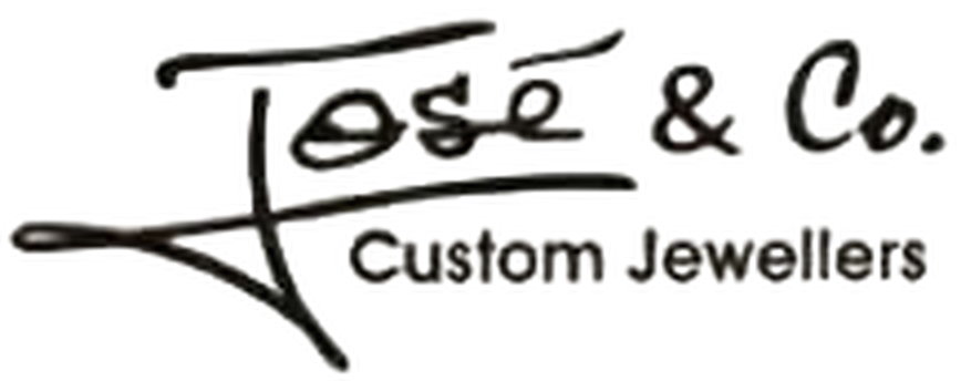 José & Co. Custom Jewellers — home